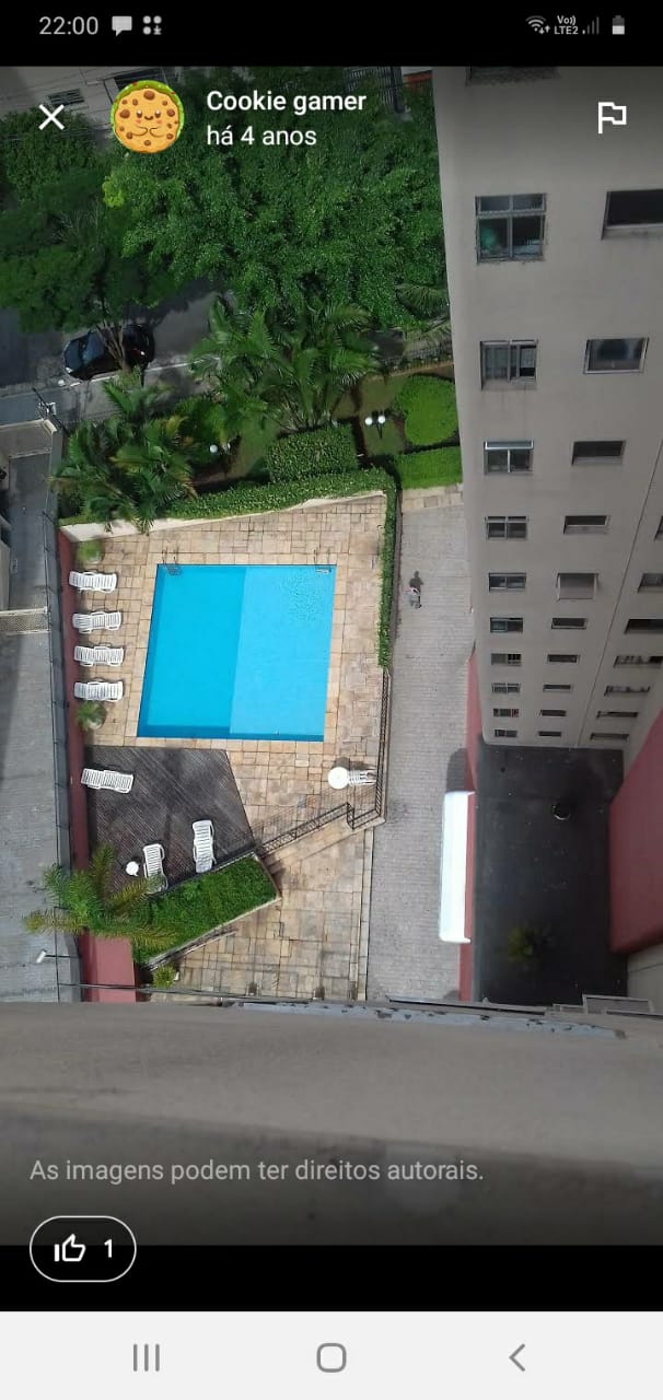APARTAMENTO PARA VENDA VILA GUARANI ZONA SUL