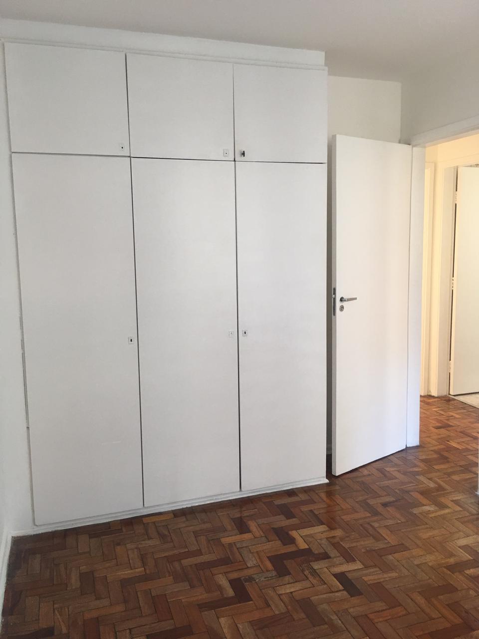 APARTAMENTO PARA VENDA VILA GUARANI ZONA SUL