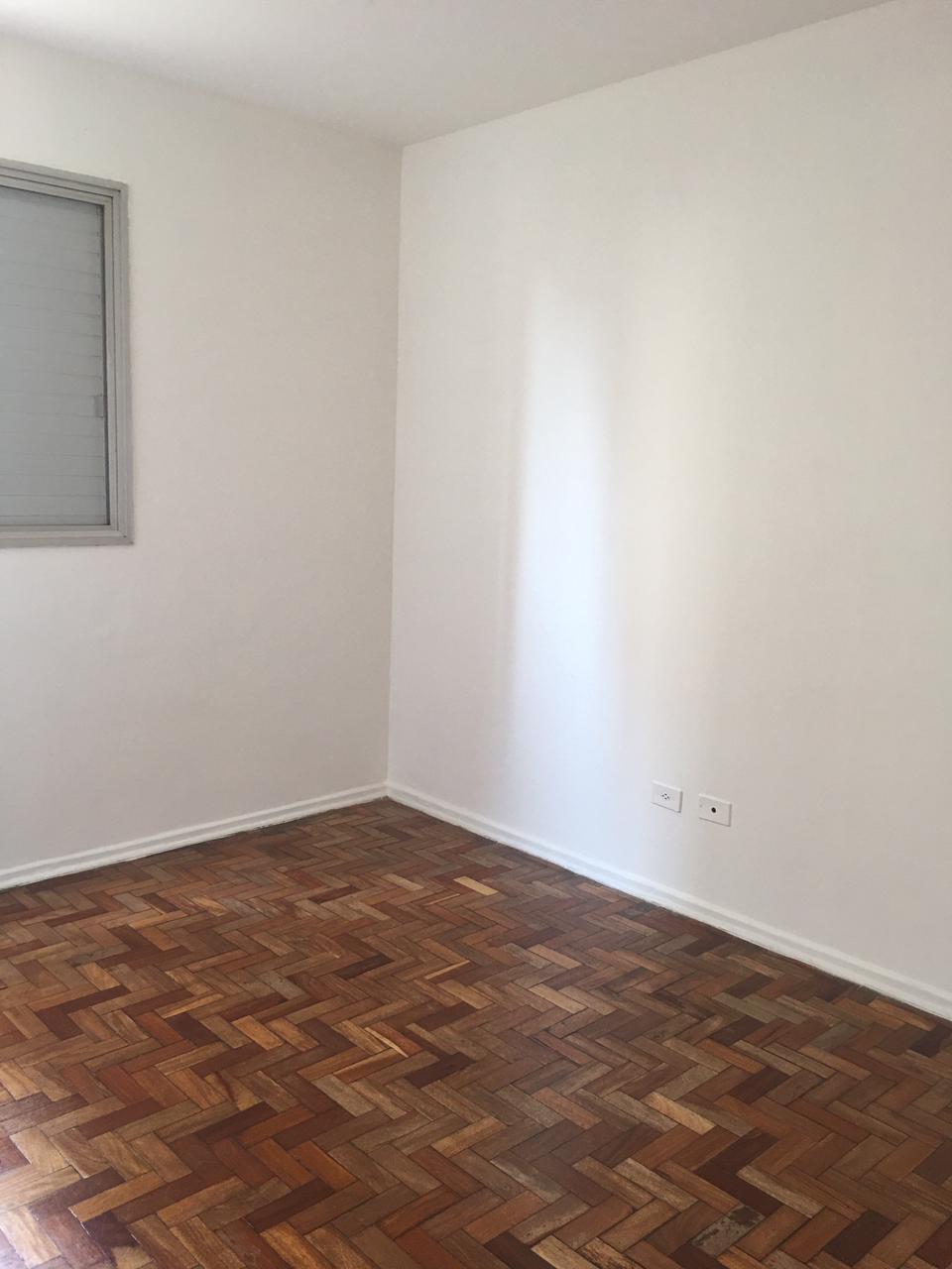 APARTAMENTO PARA VENDA VILA GUARANI ZONA SUL