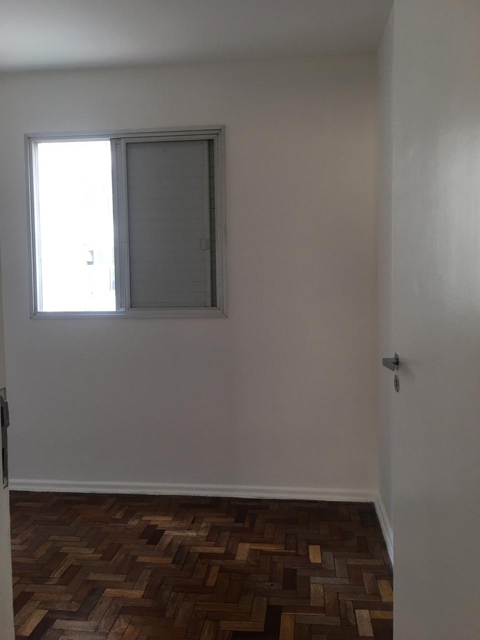 APARTAMENTO PARA VENDA VILA GUARANI ZONA SUL
