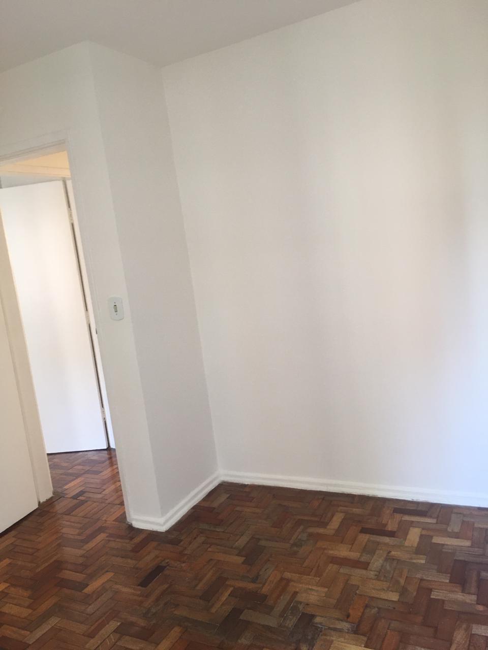 APARTAMENTO PARA VENDA VILA GUARANI ZONA SUL