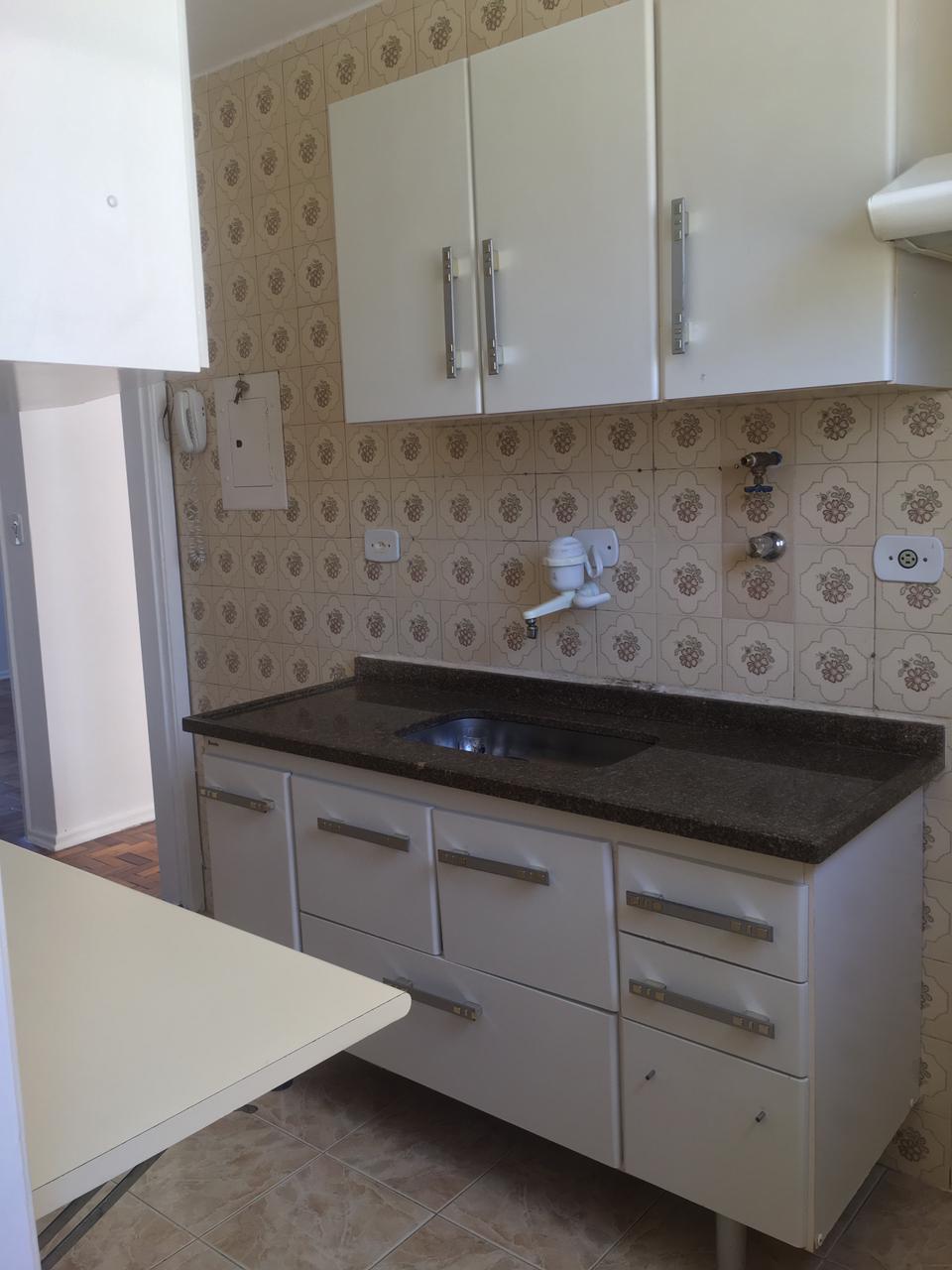 APARTAMENTO PARA VENDA VILA GUARANI ZONA SUL