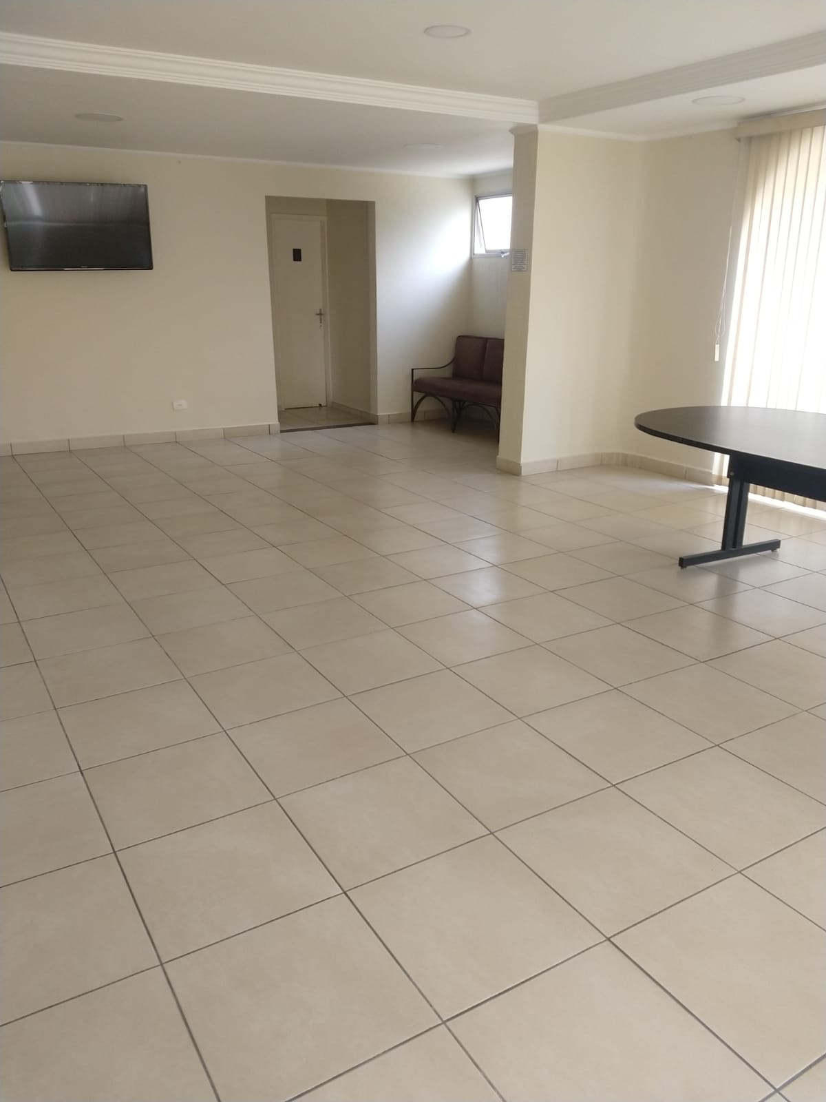 APARTAMENTO PARA VENDA VILA GUARANI ZONA SUL