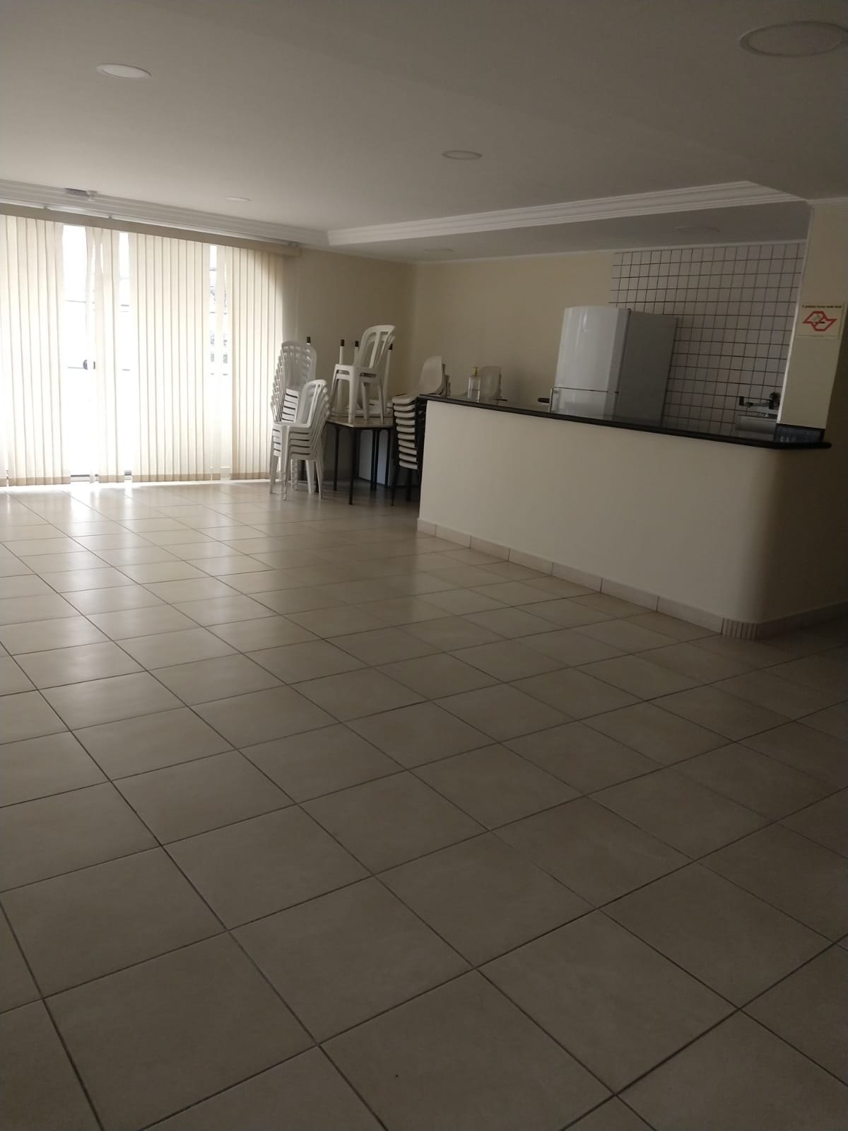 APARTAMENTO PARA VENDA VILA GUARANI ZONA SUL
