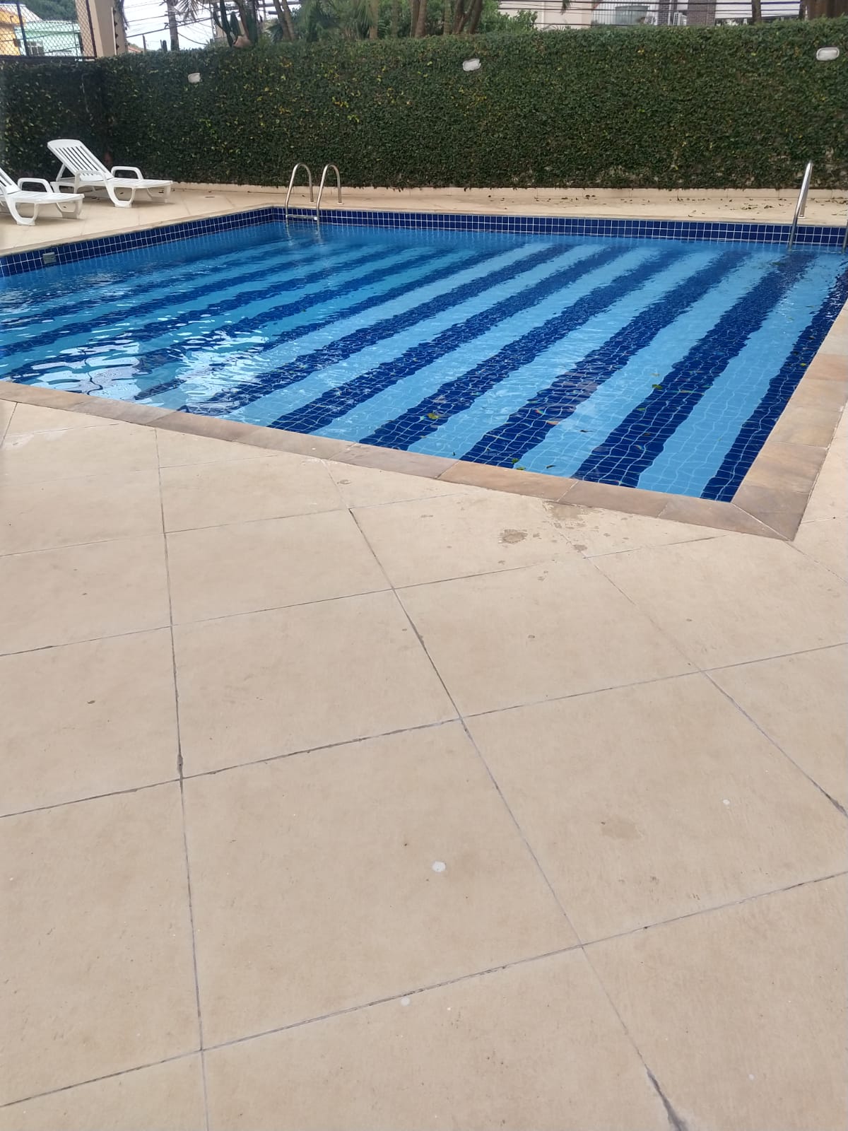 APARTAMENTO PARA VENDA VILA GUARANI ZONA SUL