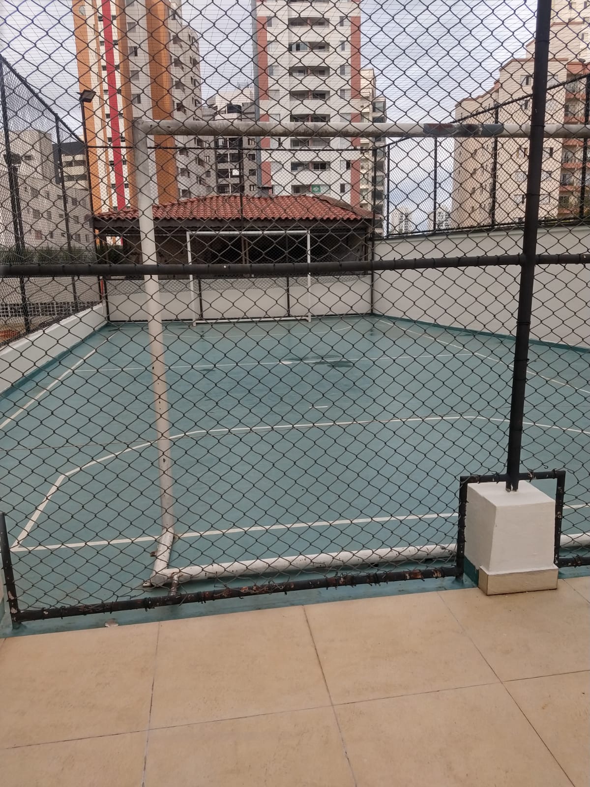 APARTAMENTO PARA VENDA VILA GUARANI ZONA SUL