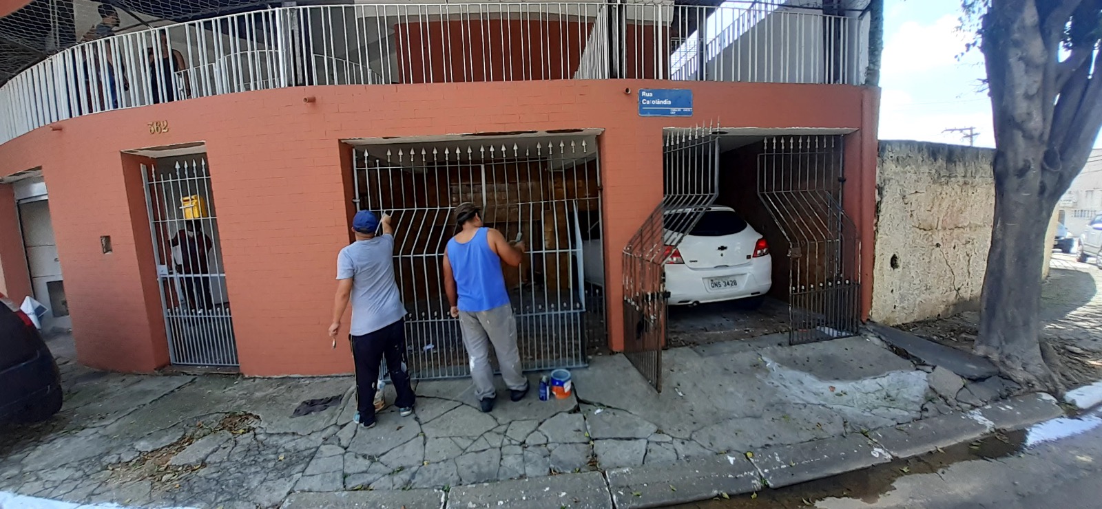 SOBRADO PARA VENDA NOSSA SENHORA DO Ó ZONA NORTE