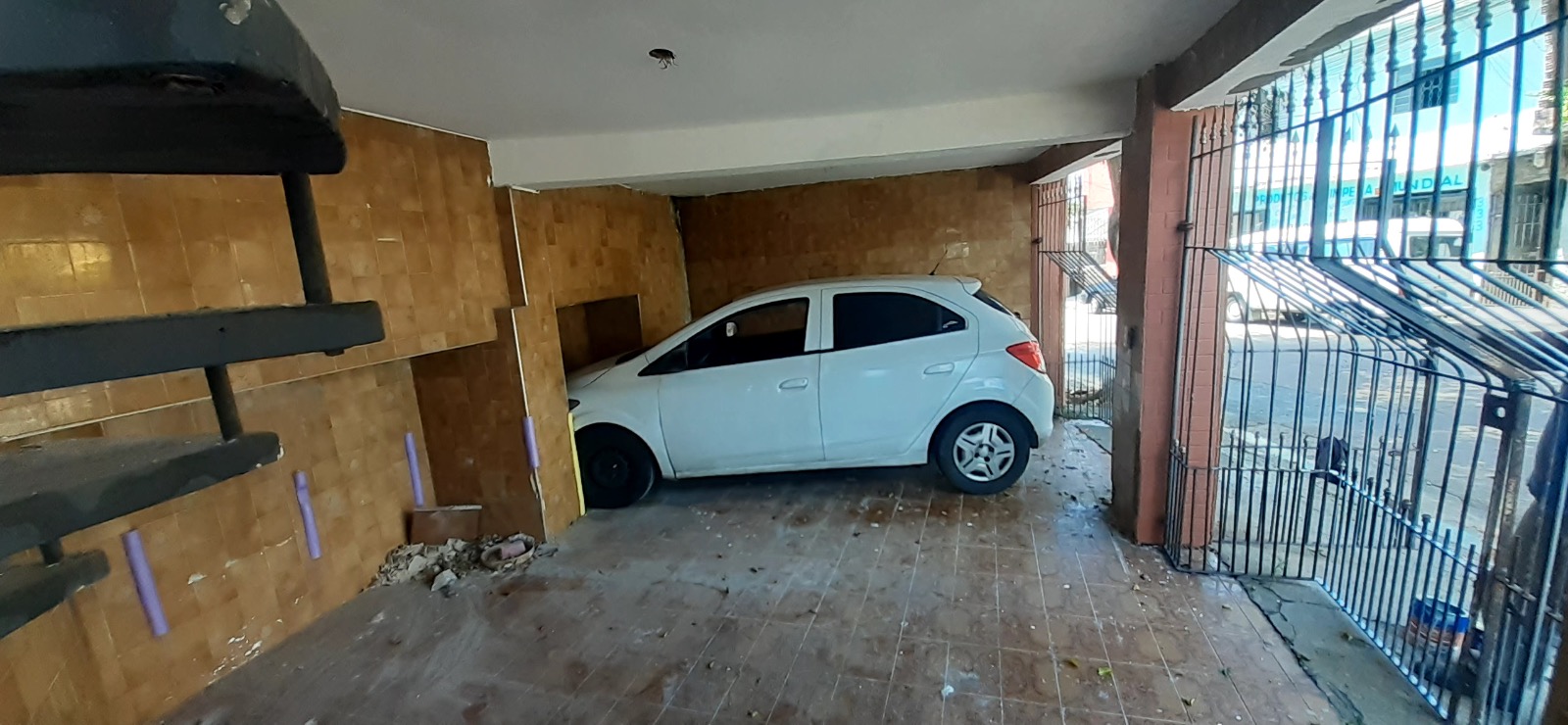 SOBRADO PARA VENDA NOSSA SENHORA DO Ó ZONA NORTE