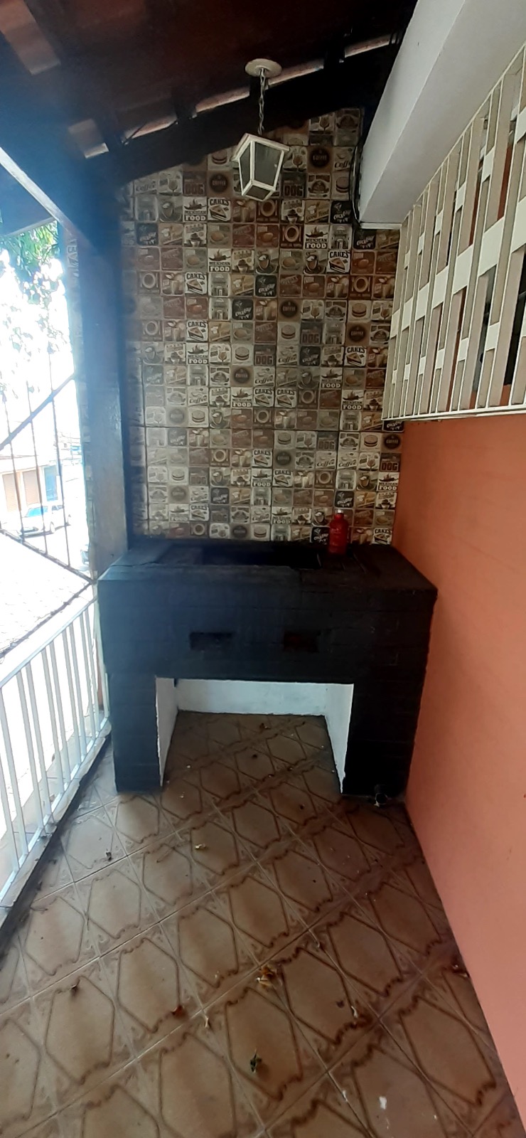 SOBRADO PARA VENDA NOSSA SENHORA DO Ó ZONA NORTE