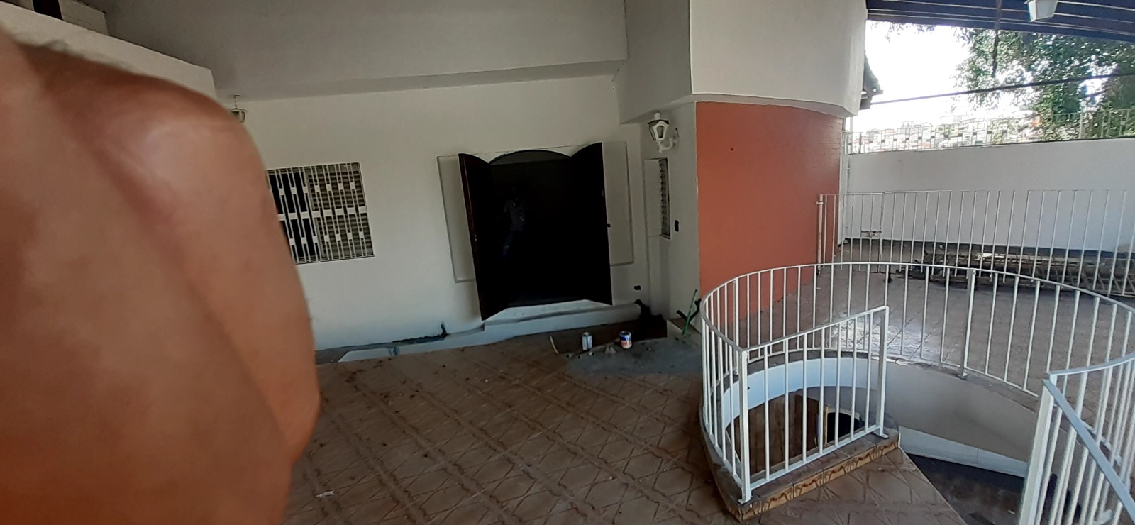 SOBRADO PARA VENDA NOSSA SENHORA DO Ó ZONA NORTE