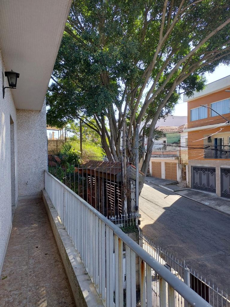 Sobrado a Venda no Bairro de Casa Verde