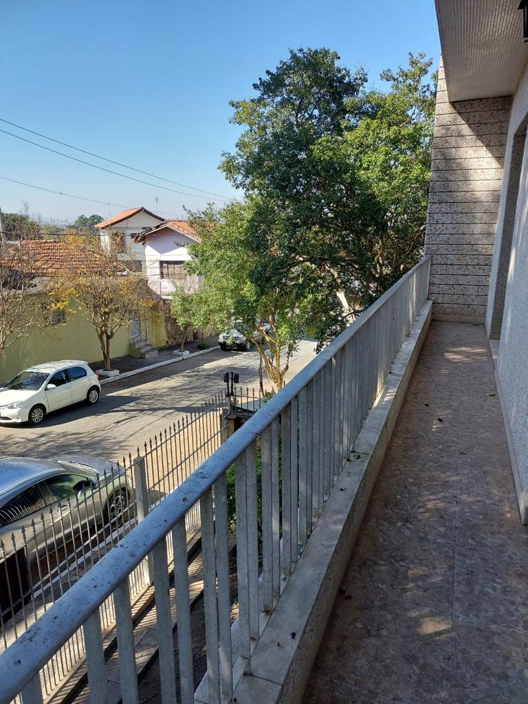 Sobrado a Venda no Bairro de Casa Verde