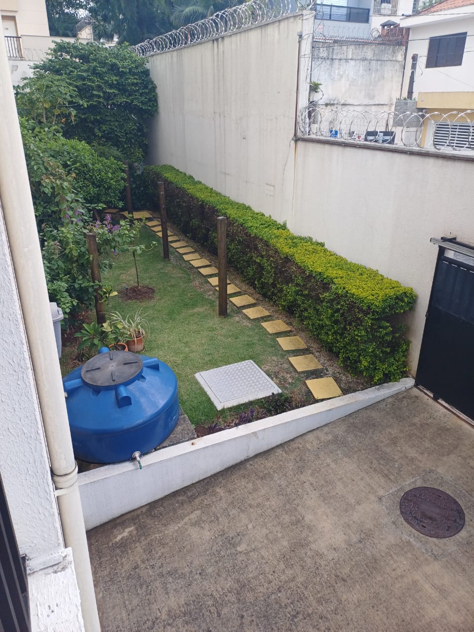 excelente apartamento em ótima localização