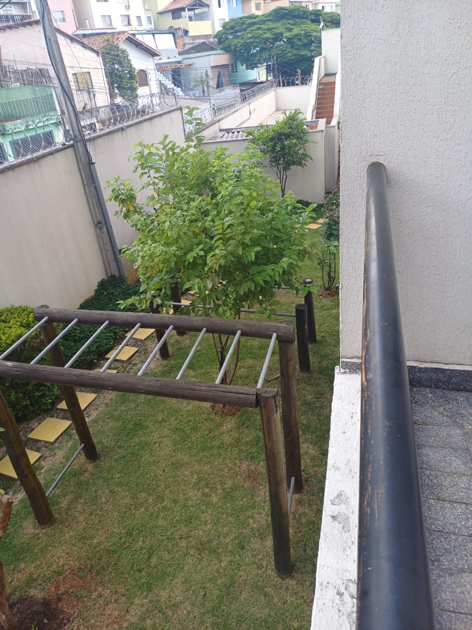excelente apartamento em ótima localização