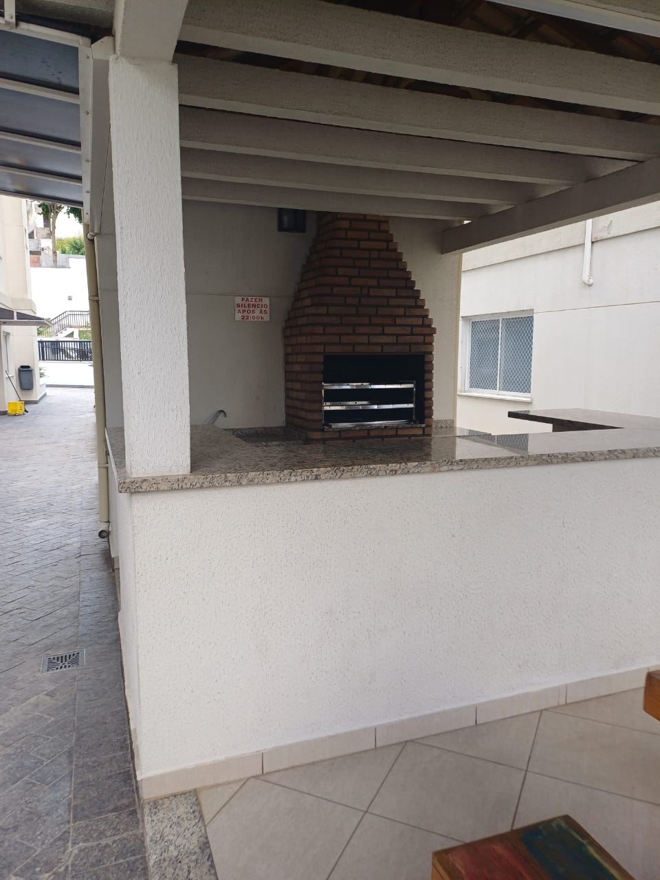 excelente apartamento em ótima localização