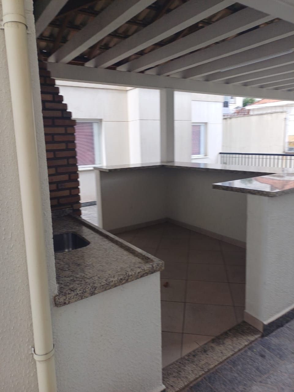 excelente apartamento em ótima localização