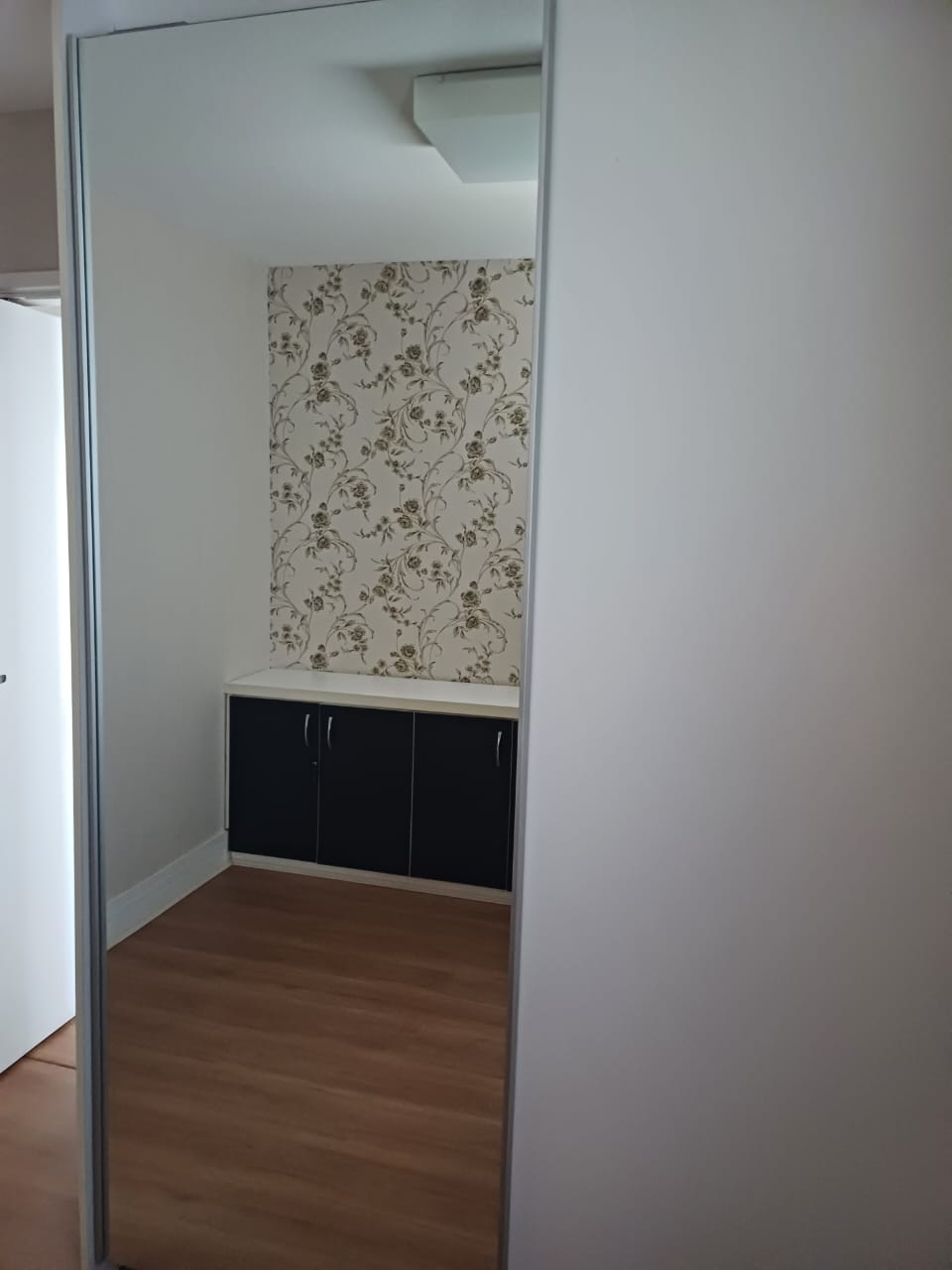 excelente apartamento em ótima localização