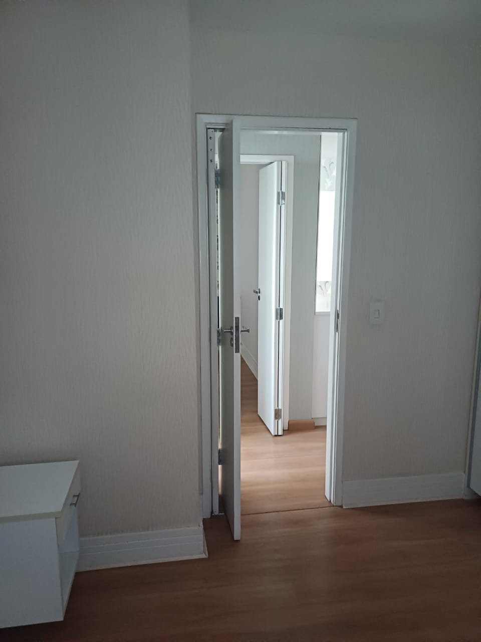 excelente apartamento em ótima localização