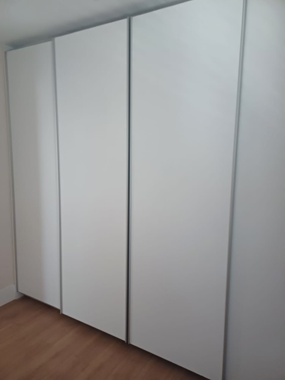 excelente apartamento em ótima localização