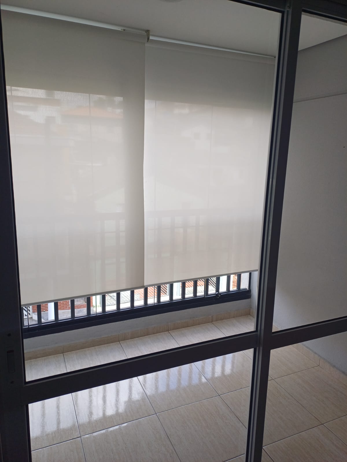 excelente apartamento em ótima localização