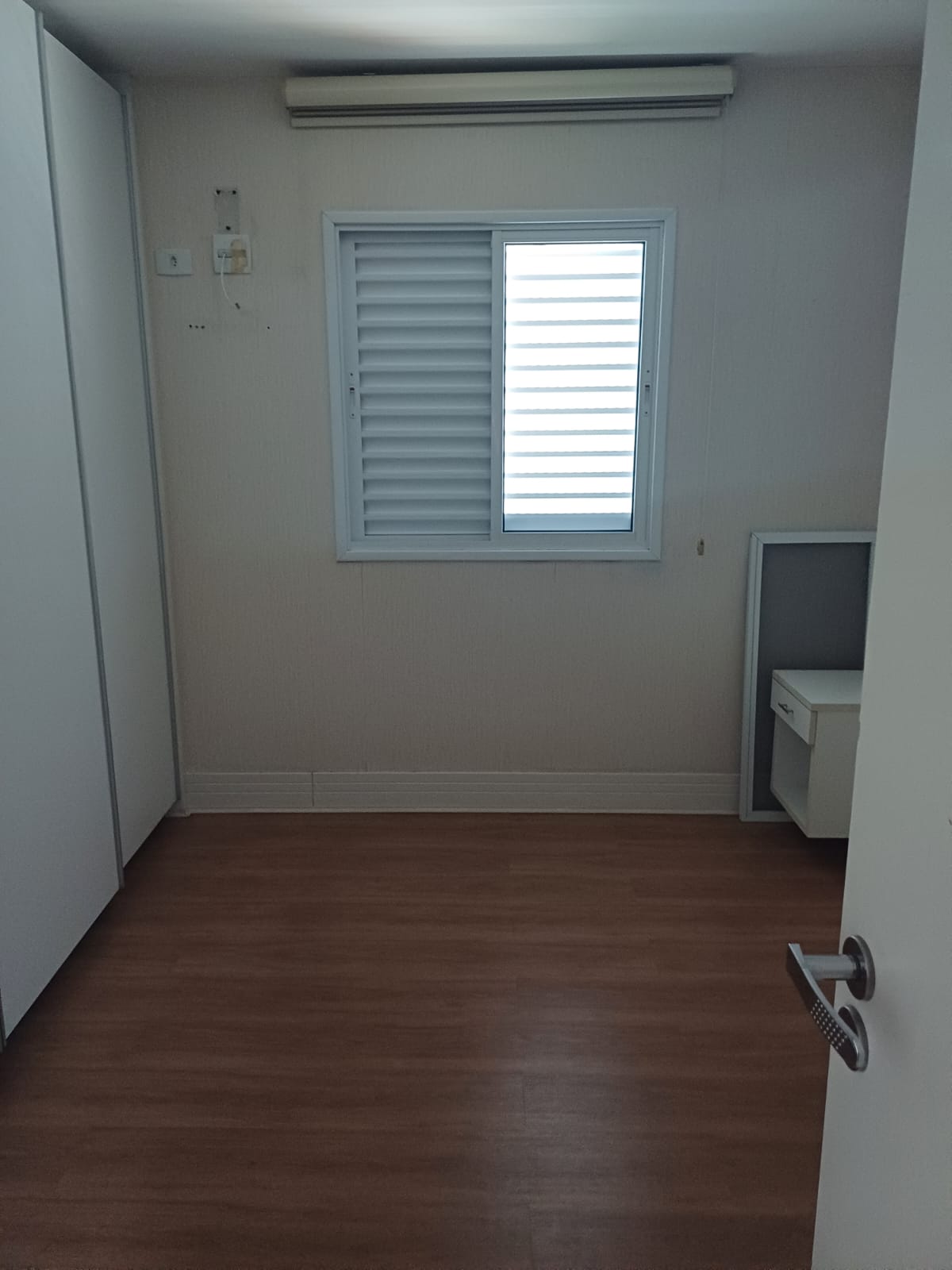 excelente apartamento em ótima localização