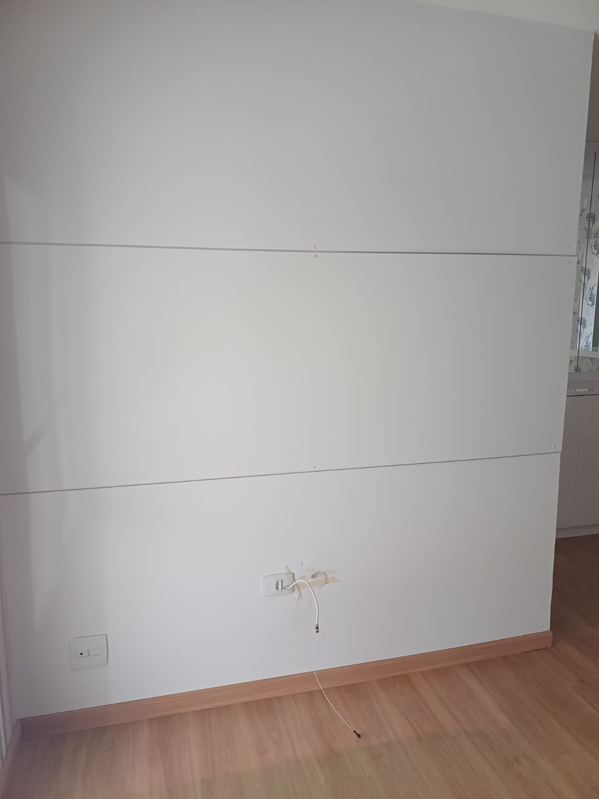 excelente apartamento em ótima localização