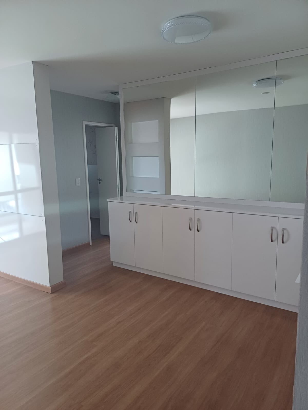 excelente apartamento em ótima localização