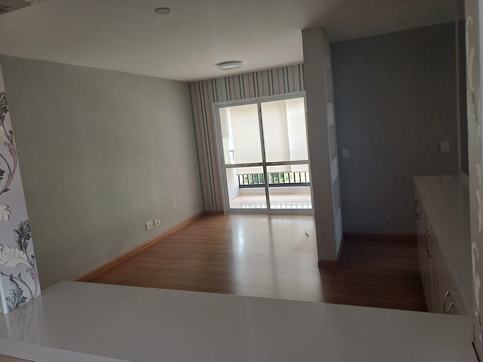 excelente apartamento em ótima localização