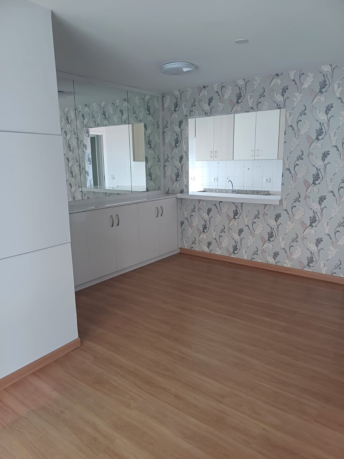 excelente apartamento em ótima localização