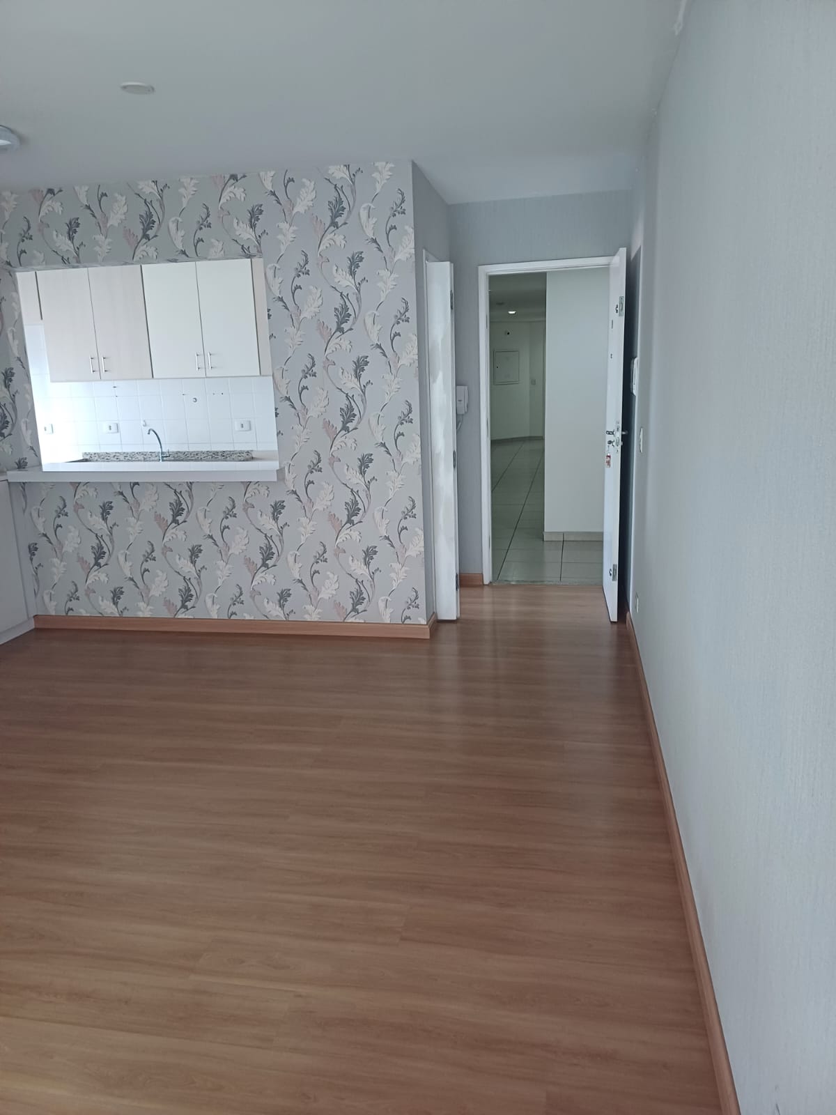 excelente apartamento em ótima localização