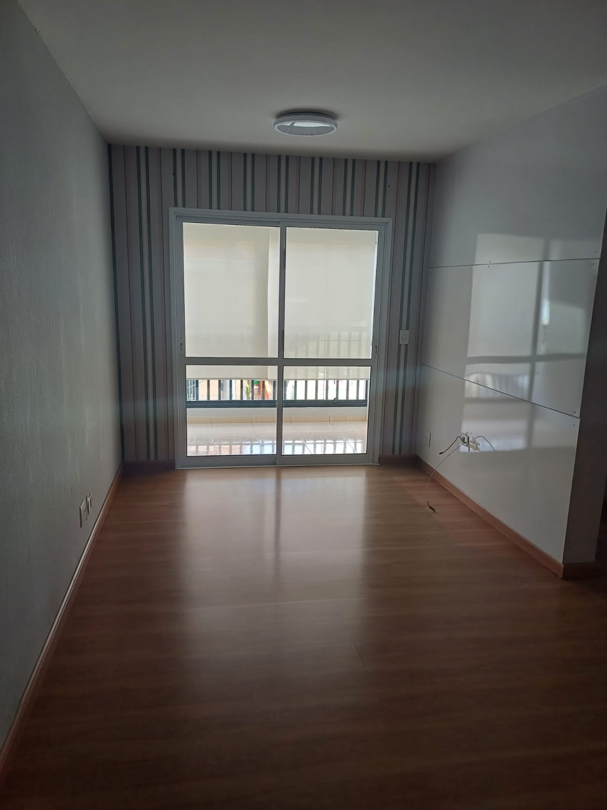 excelente apartamento em ótima localização