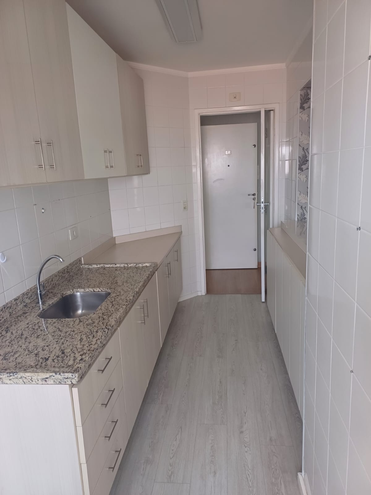 excelente apartamento em ótima localização