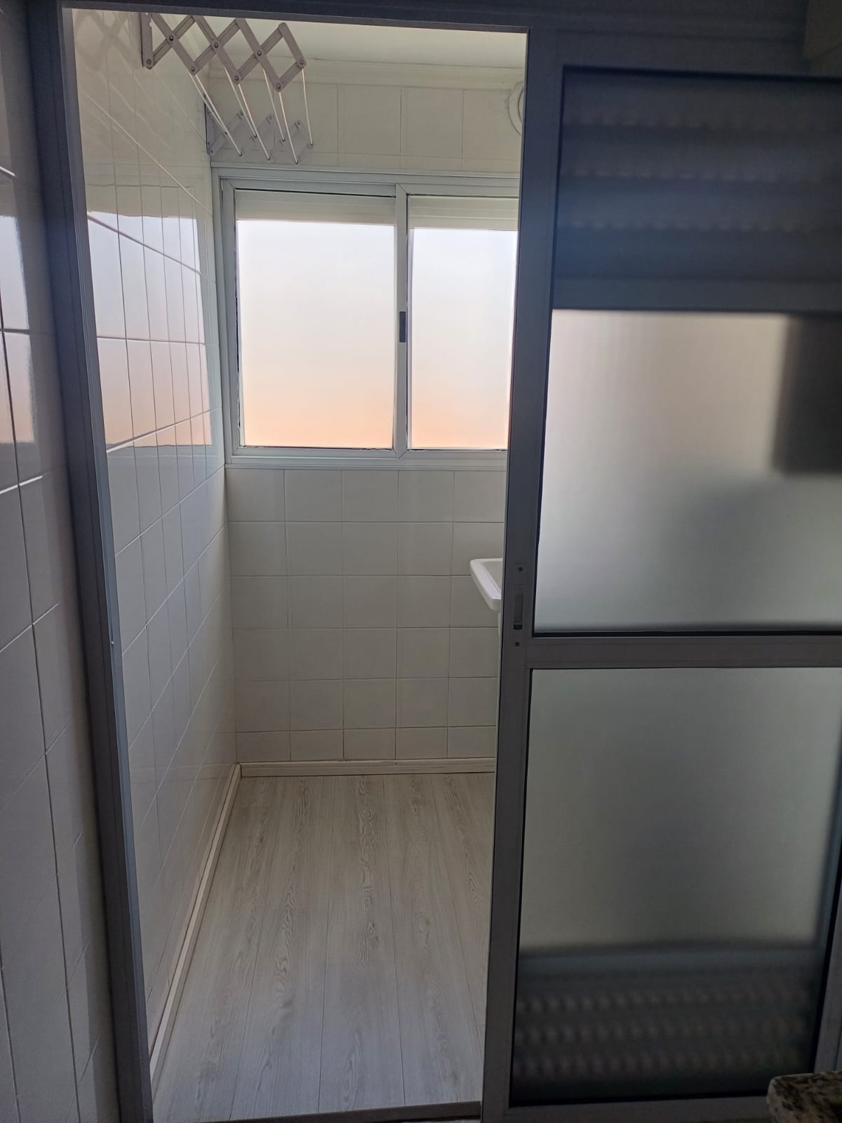 excelente apartamento em ótima localização
