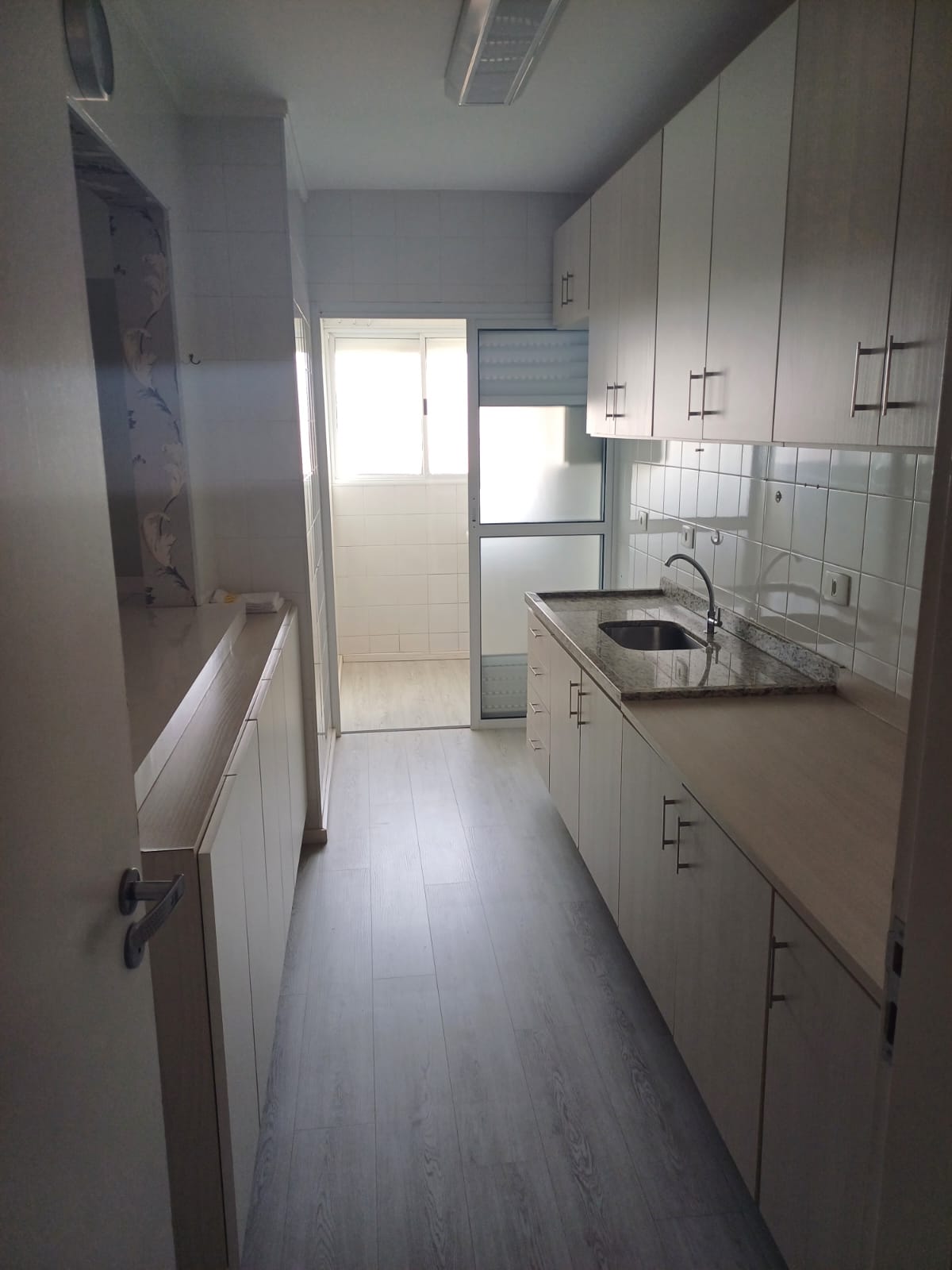 excelente apartamento em ótima localização