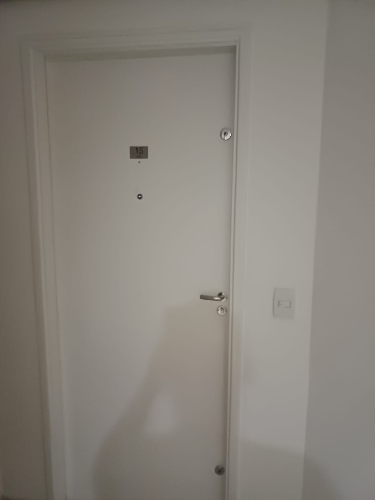 excelente apartamento em ótima localização
