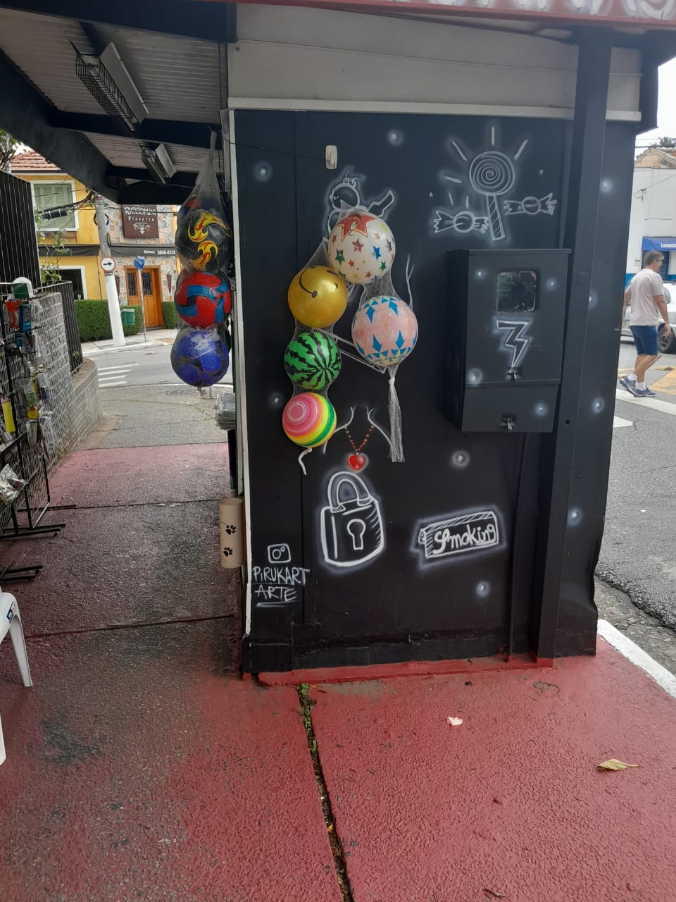 Banca : Jornal e Conveniência a Venda no Bairro de Casa Verde - Excelente localização