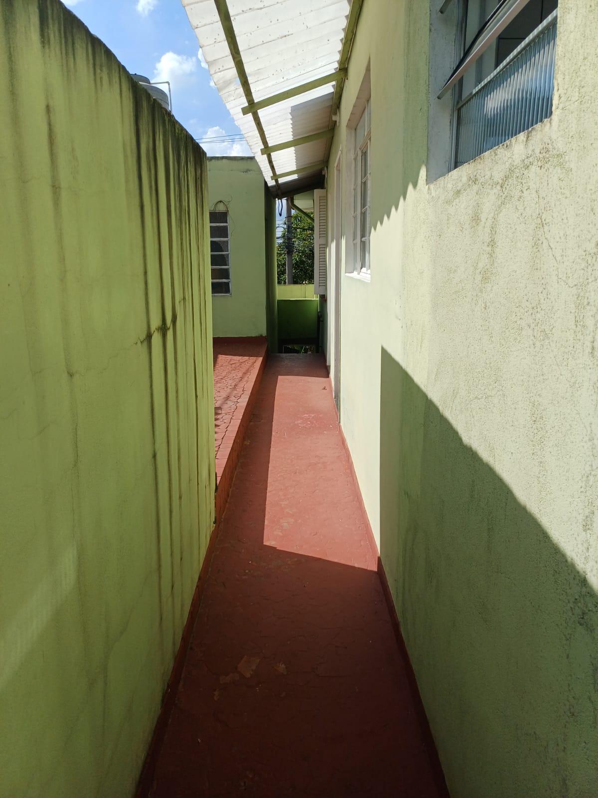 Casa - Locação, Casa Verde, São Paulo, SP