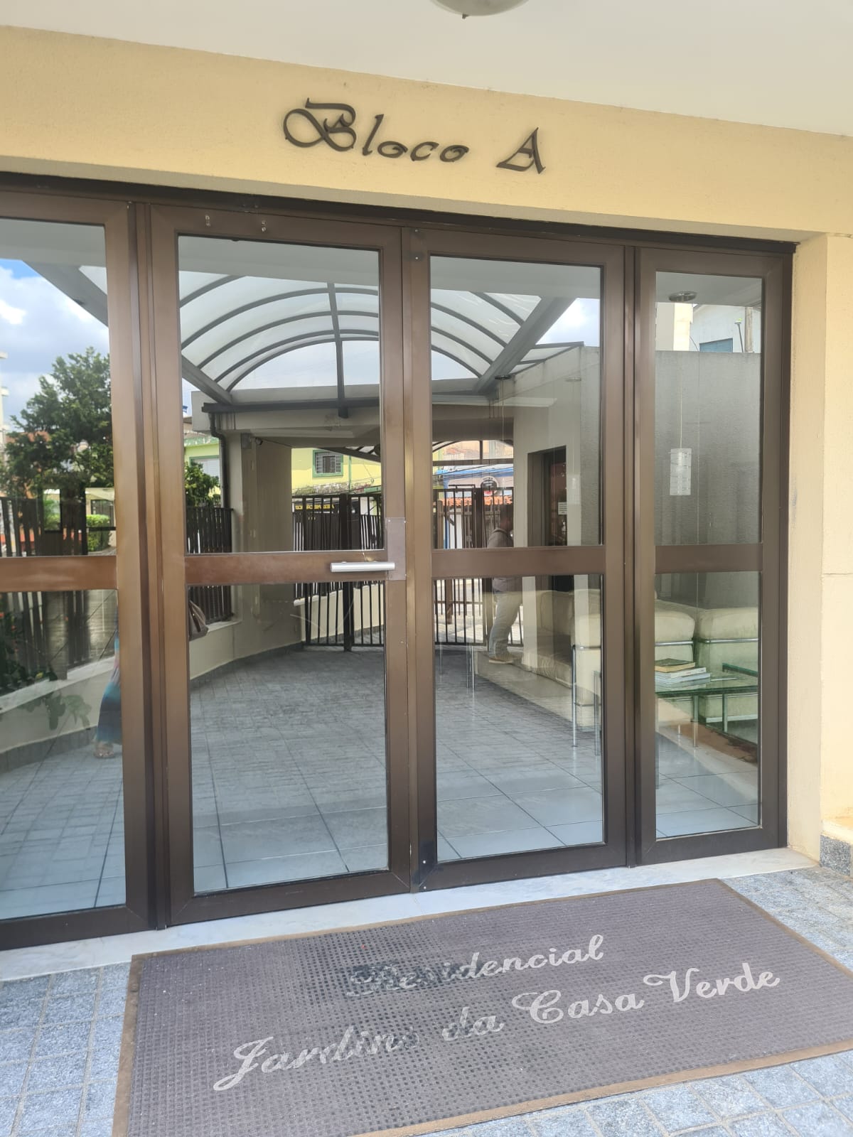 excelente apartamento em ptima localização