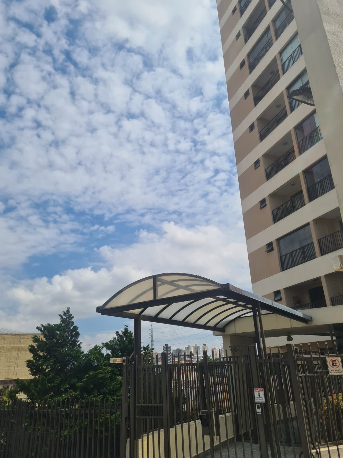 excelente apartamento em ptima localização