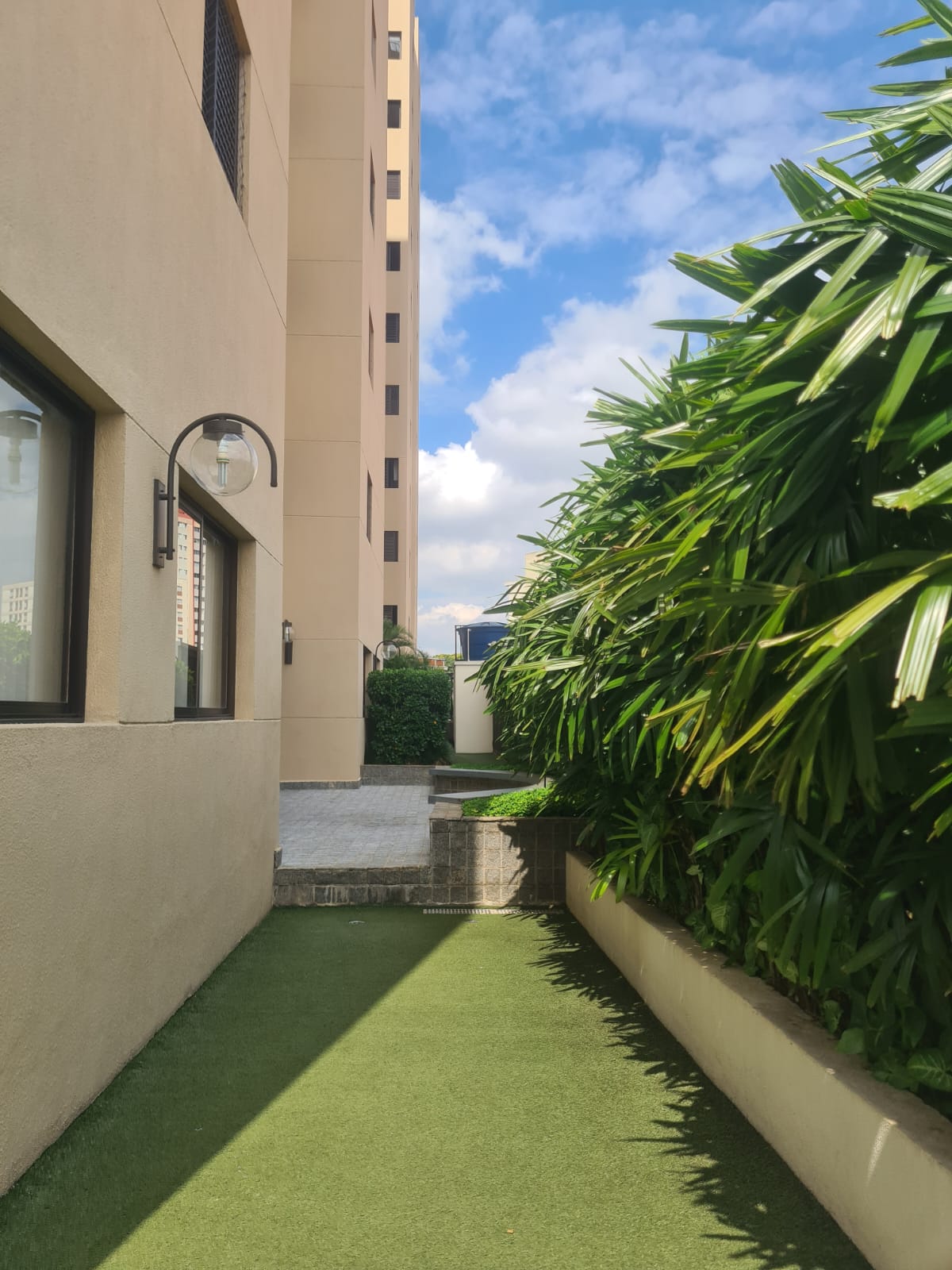 excelente apartamento em ptima localização