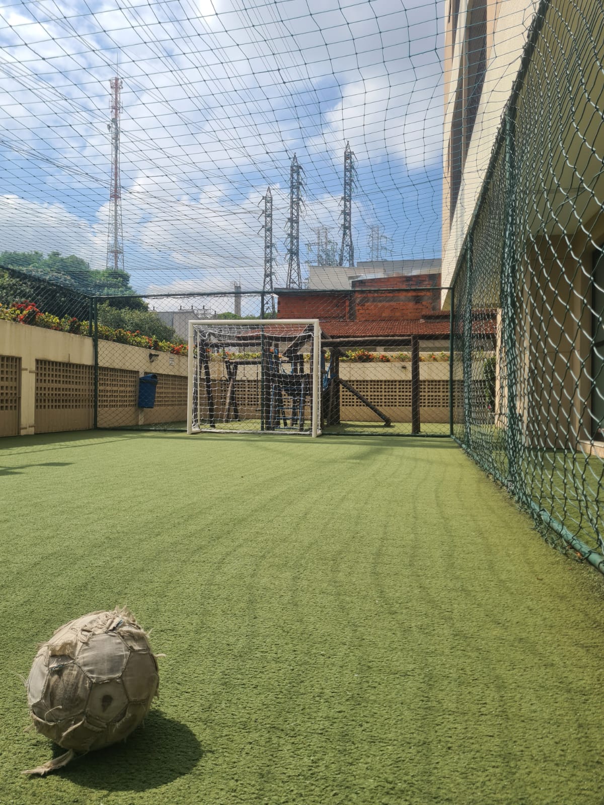 excelente apartamento em ptima localização