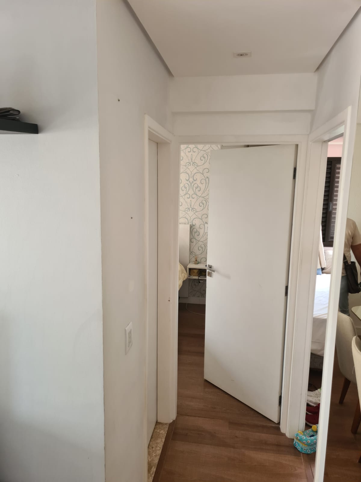 excelente apartamento em ptima localização