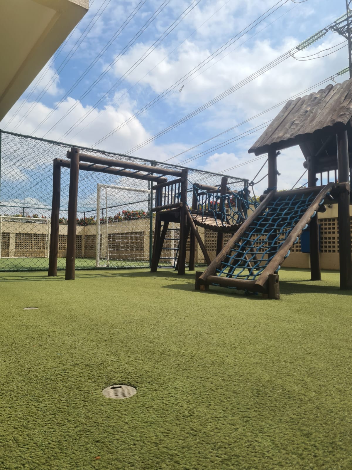 excelente apartamento em ptima localização