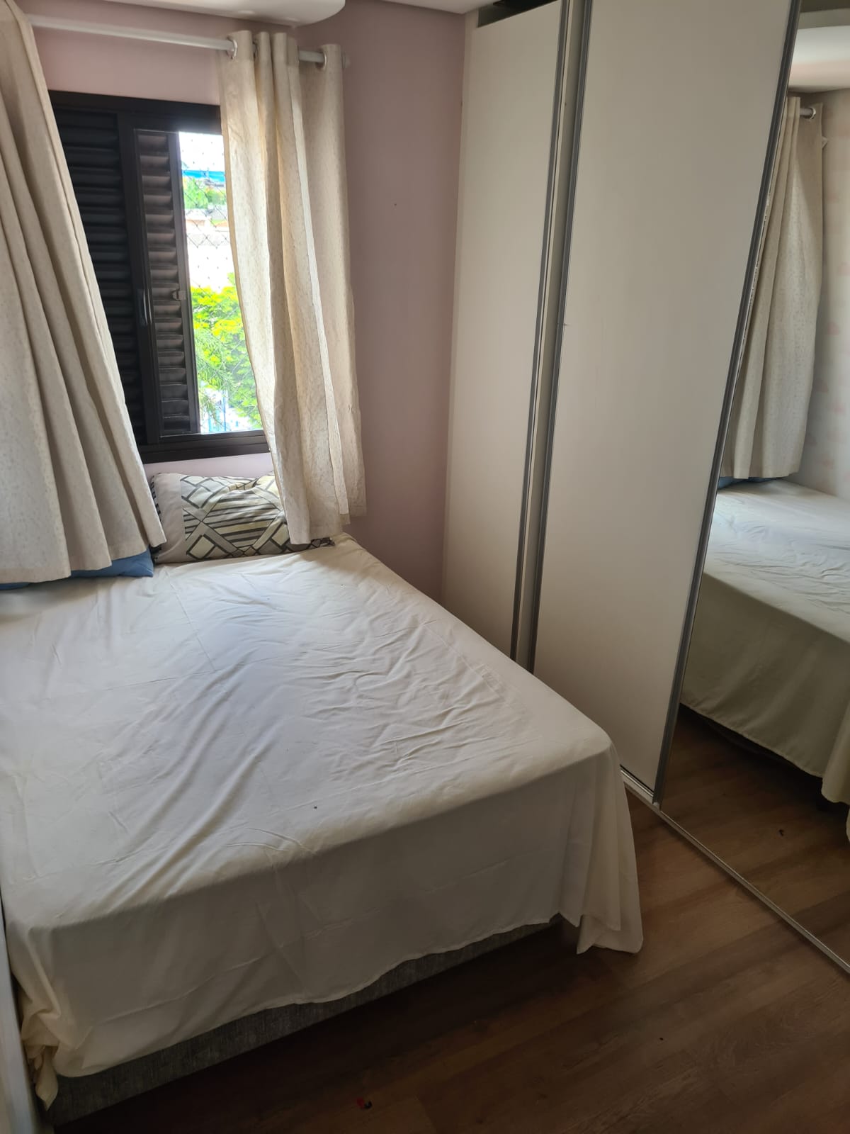 excelente apartamento em ptima localização