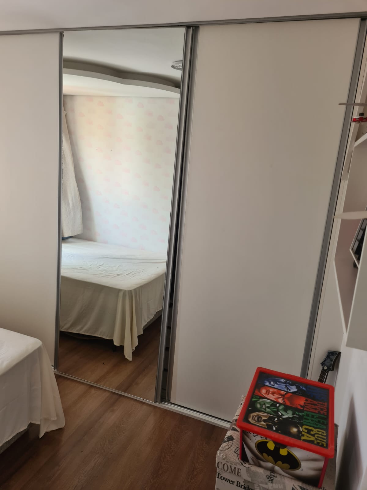 excelente apartamento em ptima localização