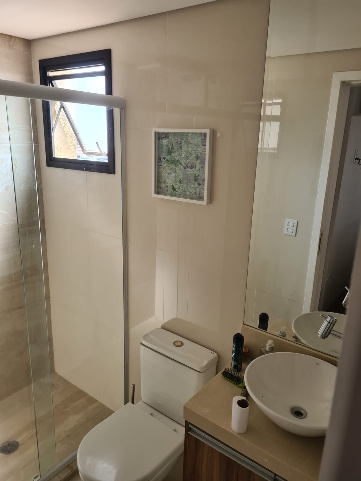 excelente apartamento em ptima localização