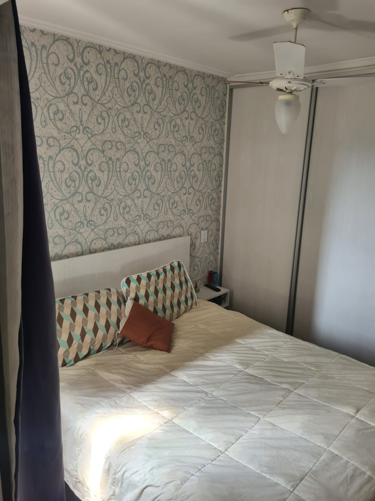 excelente apartamento em ptima localização