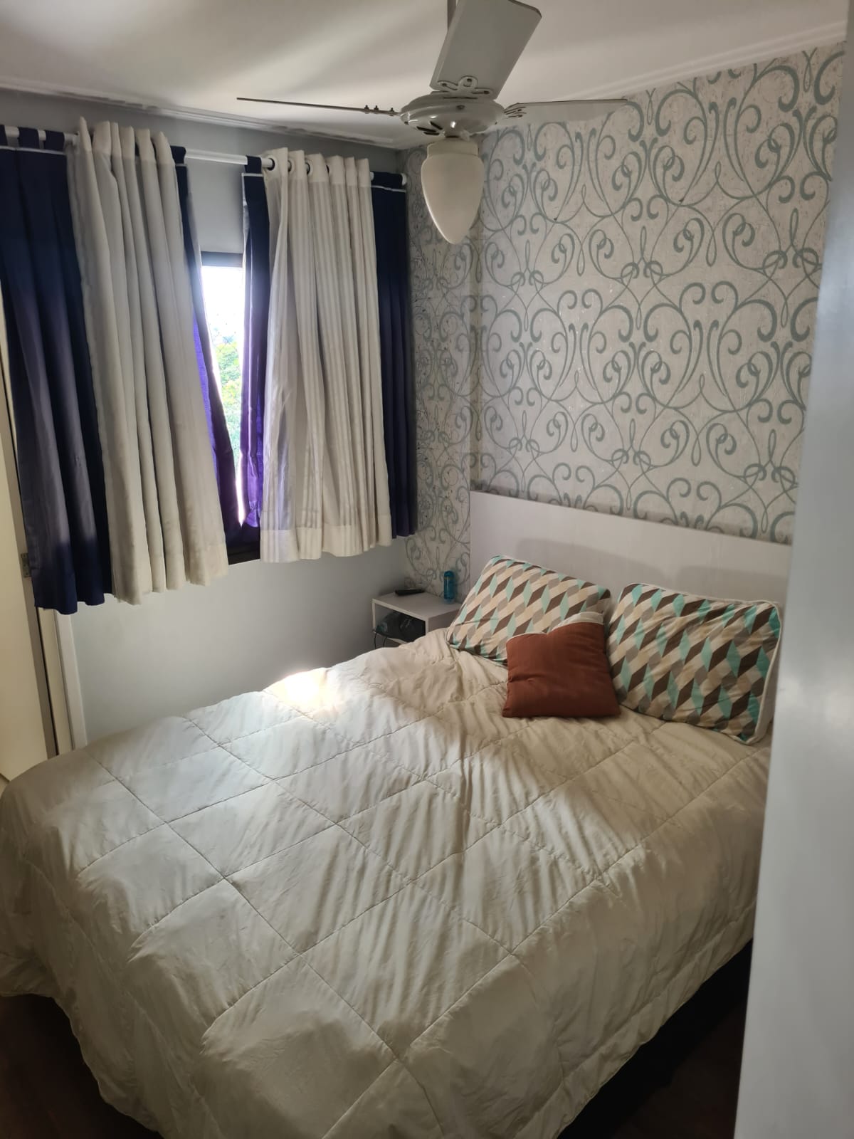 excelente apartamento em ptima localização