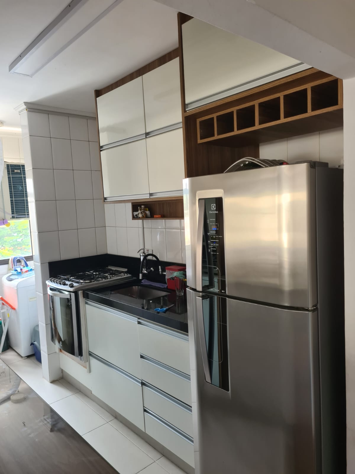 excelente apartamento em ptima localização