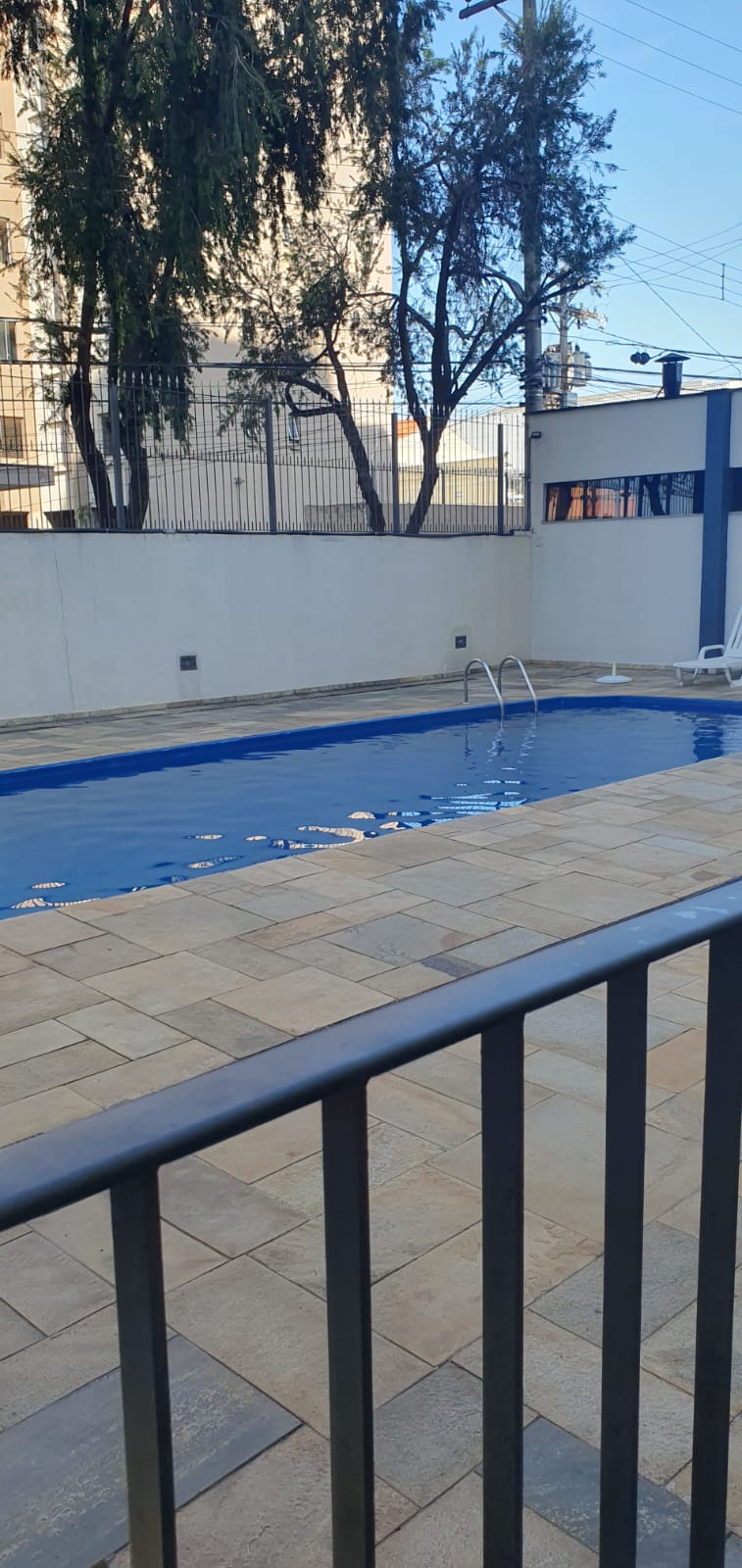 Excelente apartamento em ótima localização no bairro do Limão